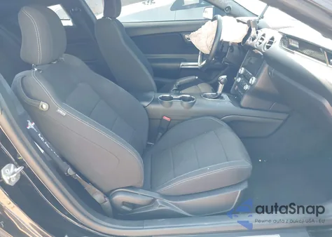 2017 Ford Mustang V6 z USA, uszkodzony, nr VIN 1FA6P8AM5H5256208